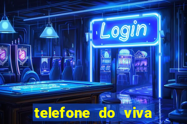 telefone do viva sorte oficial